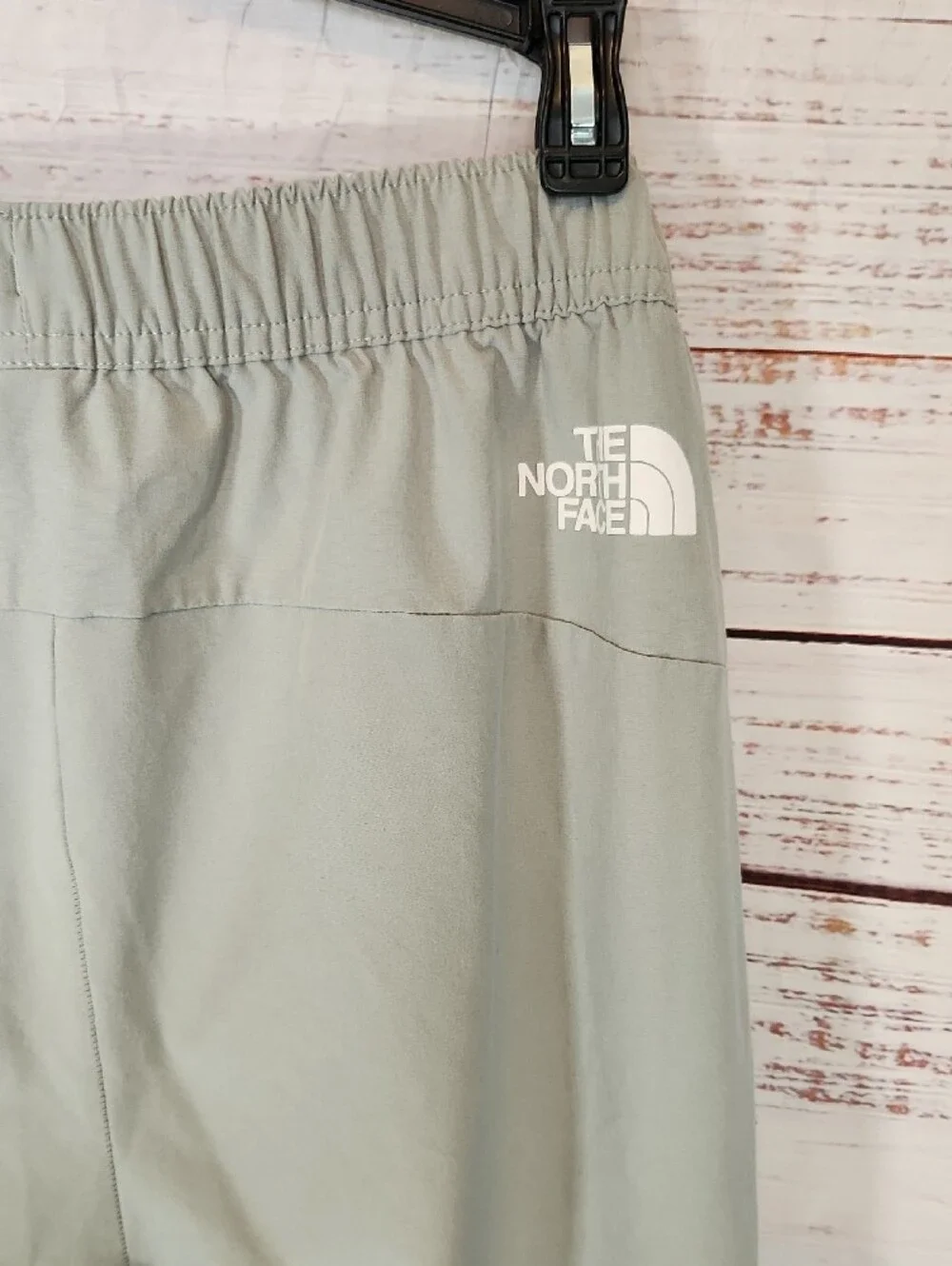 The North Face Men’s Light Sage Performance Joggers